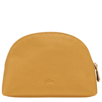 Nutmeg – Bolsa de cuero Le Foulonné