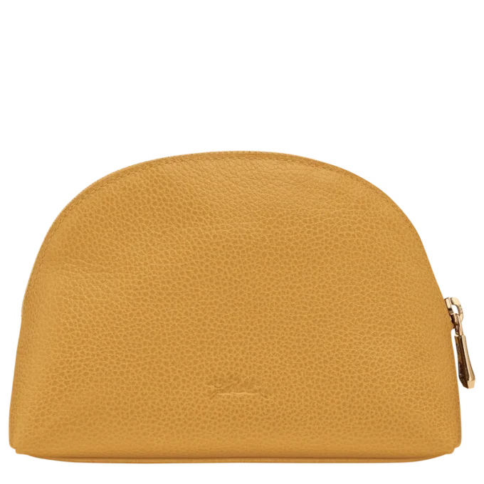 Nutmeg – Bolsa de cuero Le Foulonné