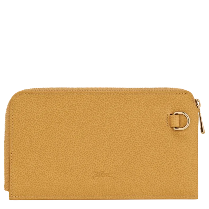 Nutmeg – Bolsa de cuero Le Foulonné
