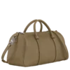 Oliva – Bolso Daylong L de piel