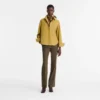 Oliva – Camisa de popelín