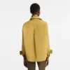 Oliva – Camisa de popelín