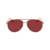 Oro rosa/Vino – OTRAS gafas de sol