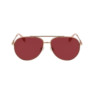 Oro rosa/Vino – OTRAS gafas de sol