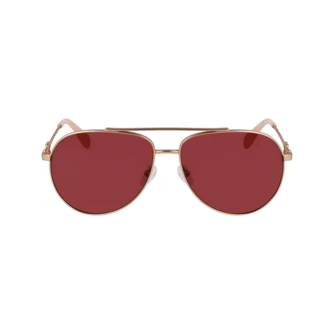 Oro rosa/Vino – OTRAS gafas de sol