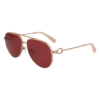 Oro rosa/Vino – OTRAS gafas de sol