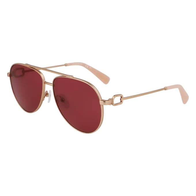 Oro rosa/Vino – OTRAS gafas de sol