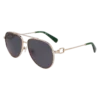 Oro/Verde – OTRAS Gafas de sol