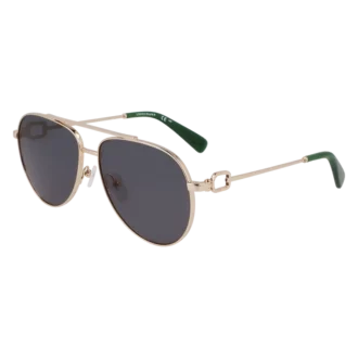 Oro/Verde – OTRAS Gafas de sol