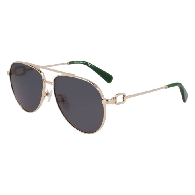 Oro/Verde – OTRAS Gafas de sol