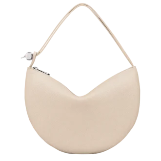 Papel – Cuero Bolso de mano Le Roseau