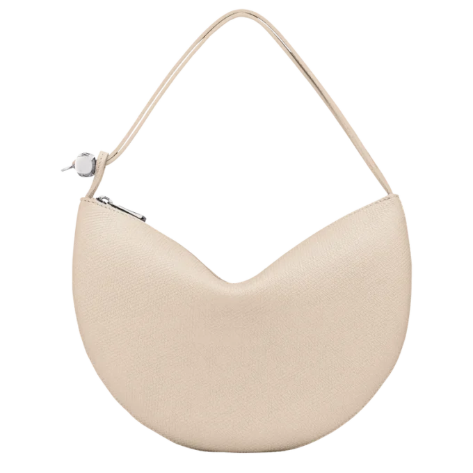 Papel – Cuero Bolso de mano Le Roseau