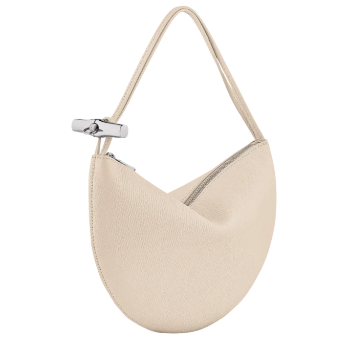 Papel – Cuero Bolso de mano Le Roseau