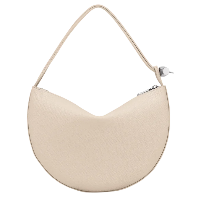 Papel – Cuero Bolso de mano Le Roseau
