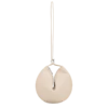 Papel – Cuero Bolso de mano Le Roseau