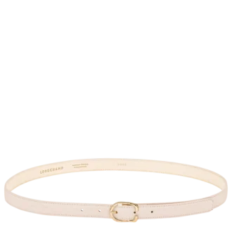 Papel – Cuero Cinturón de mujer