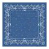 Pañuelo francés de seda 50