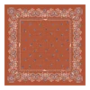 Pañuelo francés de seda 50