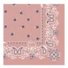 Pañuelo francés de seda 50