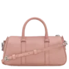 Pink Tea – Bolso de mano Daylong S de piel