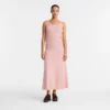 Pink Tea – Camiseta sin mangas de punto