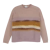 Pink Tea – Jersey de punto