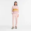 Pink Tea – Jersey de punto