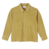 Pistacho – Polo de piel