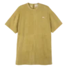 Pistacho – Vestido de piel
