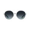 Plata/Azul degradado – OTRAS Gafas de sol