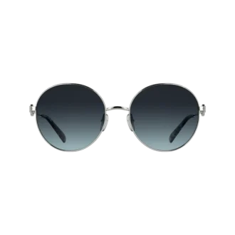 Plata/Azul degradado – OTRAS Gafas de sol