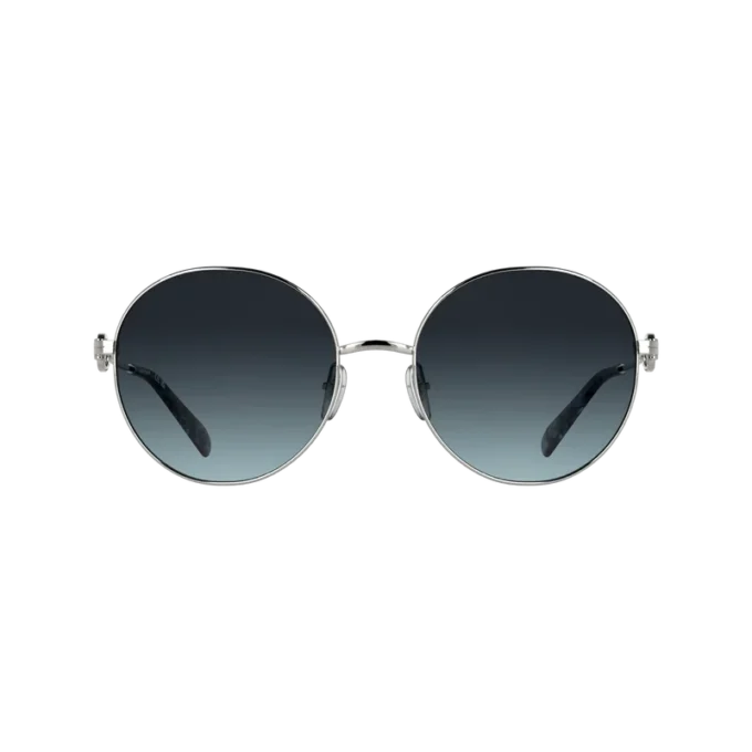 Plata/Azul degradado – OTRAS Gafas de sol
