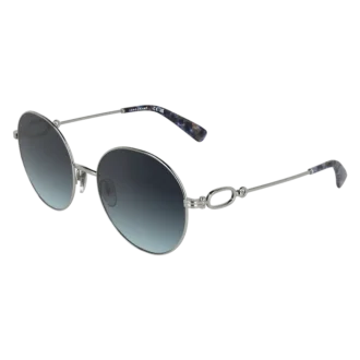 Plata/Azul degradado – OTRAS Gafas de sol
