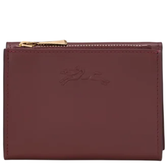 épure Cartera compacta