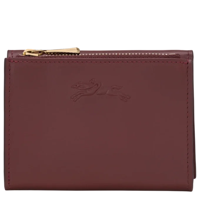 épure Cartera compacta