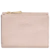 épure Cartera compacta