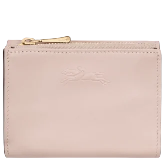 épure Cartera compacta