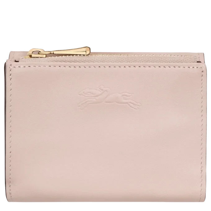 épure Cartera compacta