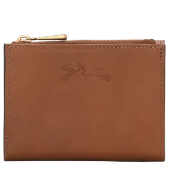 épure Cartera compacta