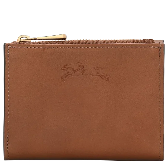 épure Cartera compacta