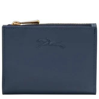 épure Cartera compacta