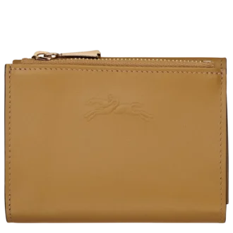 épure Cartera compacta