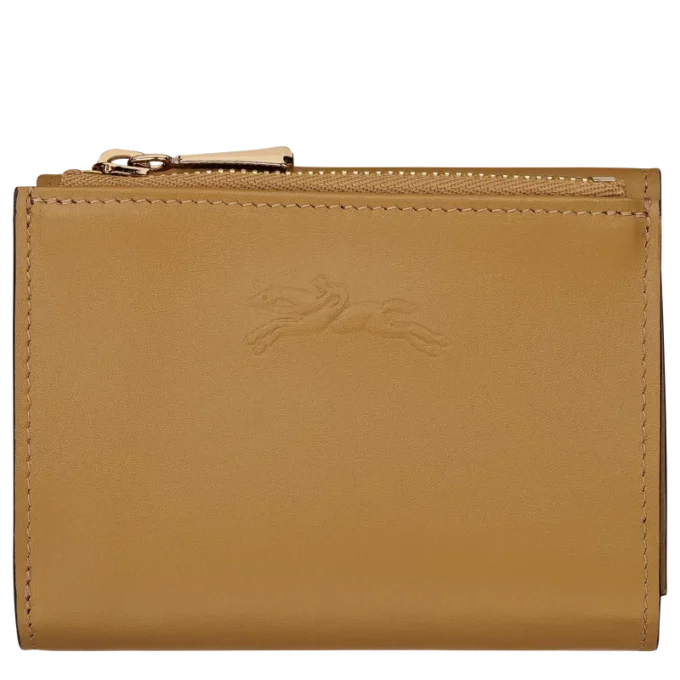 épure Cartera compacta