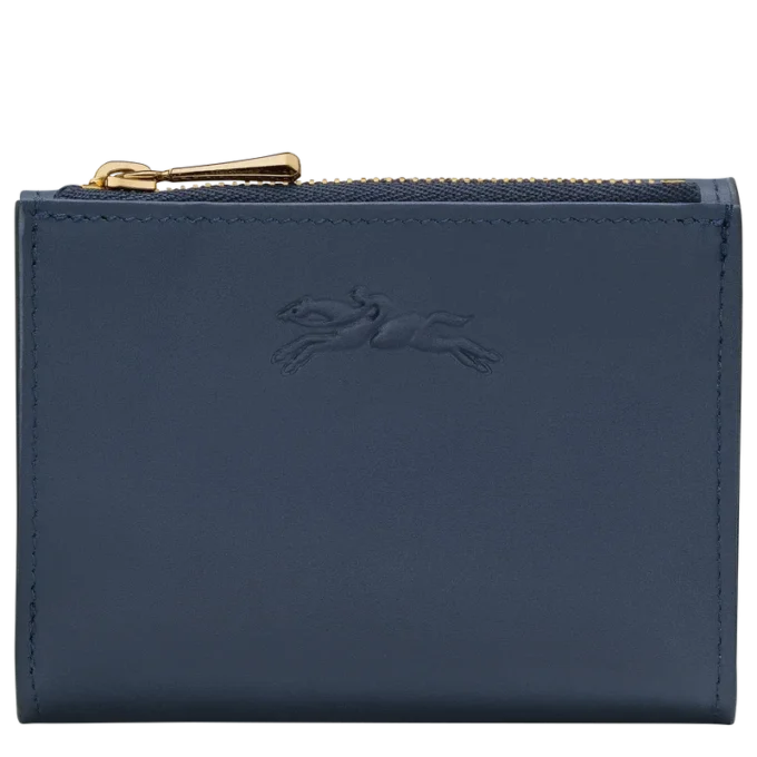 épure Cartera compacta