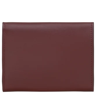 épure Cartera compacta