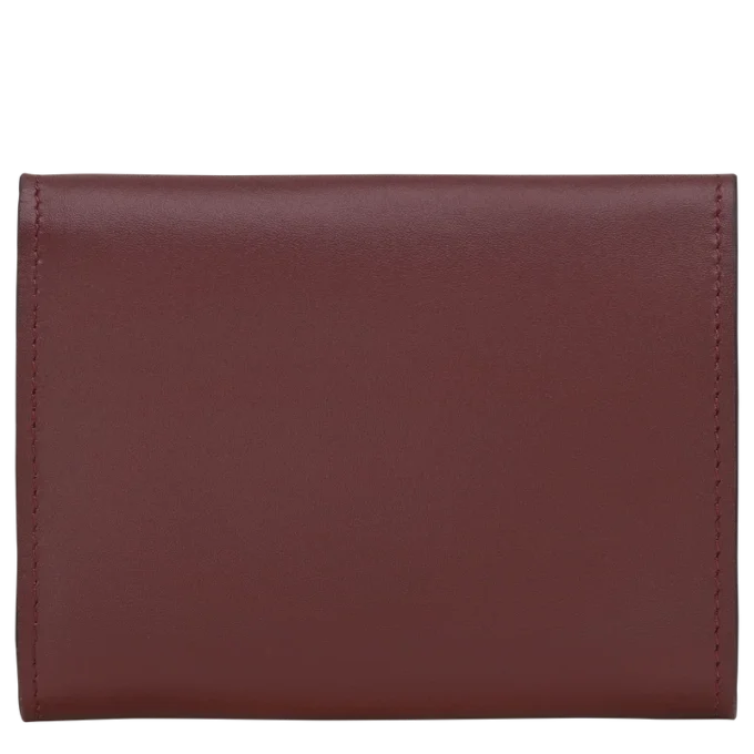 épure Cartera compacta