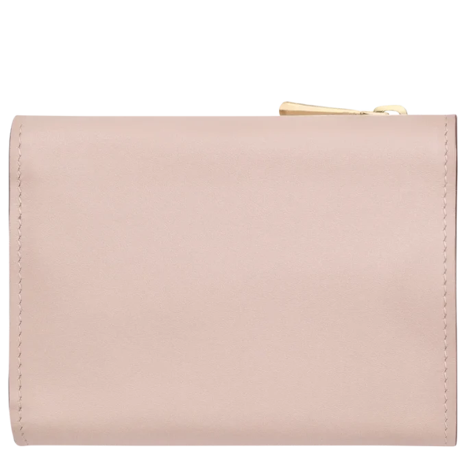 épure Cartera compacta