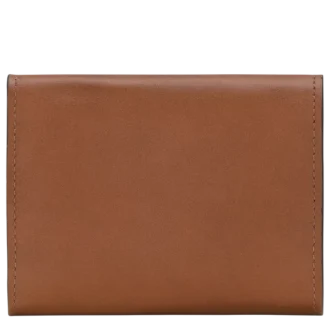 épure Cartera compacta