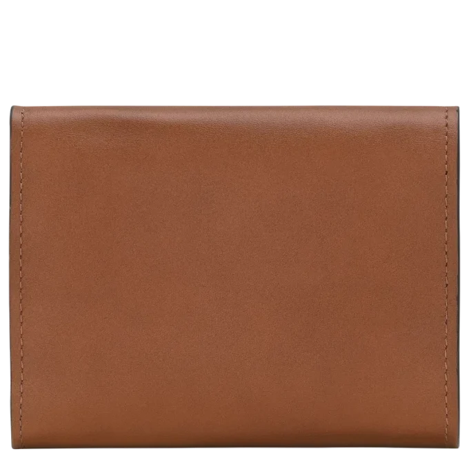 épure Cartera compacta