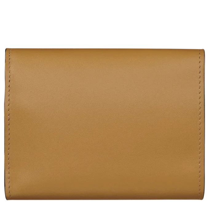 épure Cartera compacta